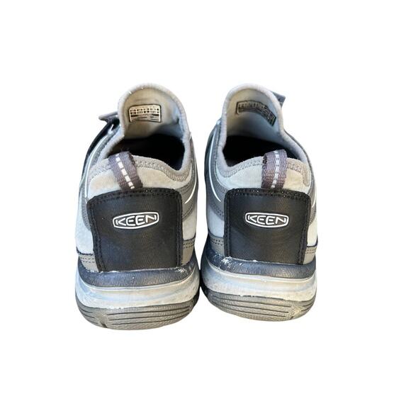 Keene Terradora Ethos Women's Hiking shoes, size 10 1/2 - Picture 5 of 9